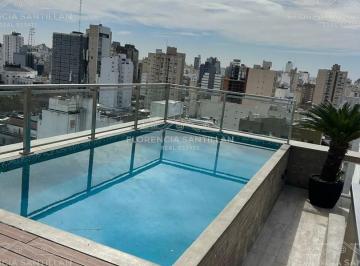 Departamento · 42m² · 1 Ambiente · Departamento en Venta en La Plata, G. B. a. Zona Sur, Argentina