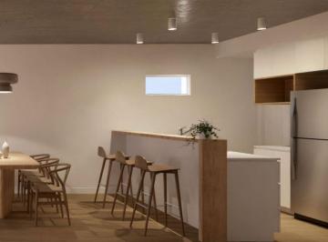 Departamento · 71m² · 3 Ambientes · Departamento Frente C 2 Balcones, V. del Parque