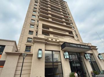 Departamento de 3 ambientes, Godoy Cruz · Departamento Categoria Edificio Marquez