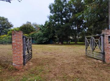 Terreno , Santa Rosa de Calchines · Excelente Terreno en Faro de Calchines.