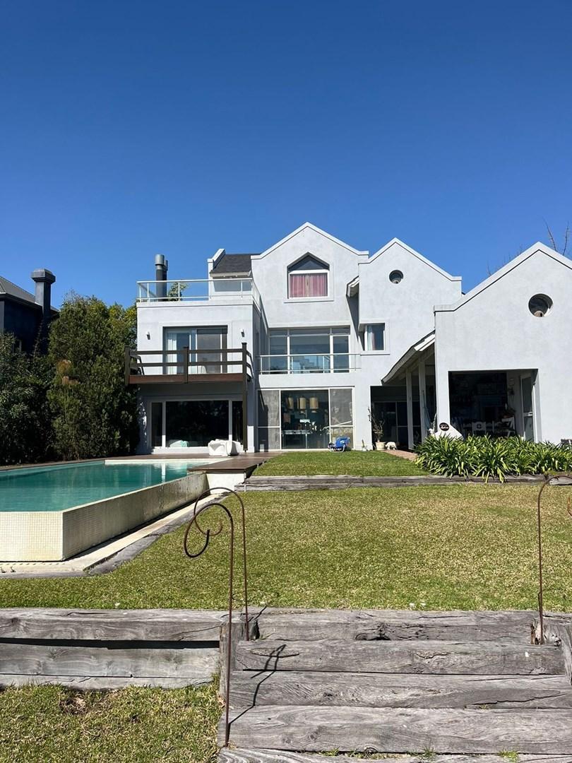 Casa en Venta en Los Castores 4 dormitorios, Nordelta 100