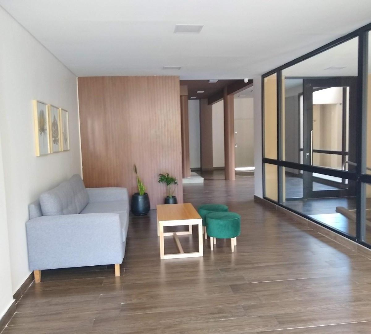 Departamento Semipiso en Venta y Alquiler en Tigre 2 dormitorios, Av. Italia 900