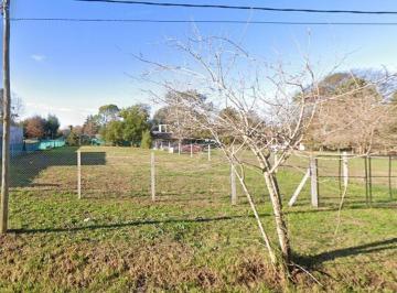 Terreno · 1208m² · Venta Lote 1208 m² Barrio El Cazador Escobar