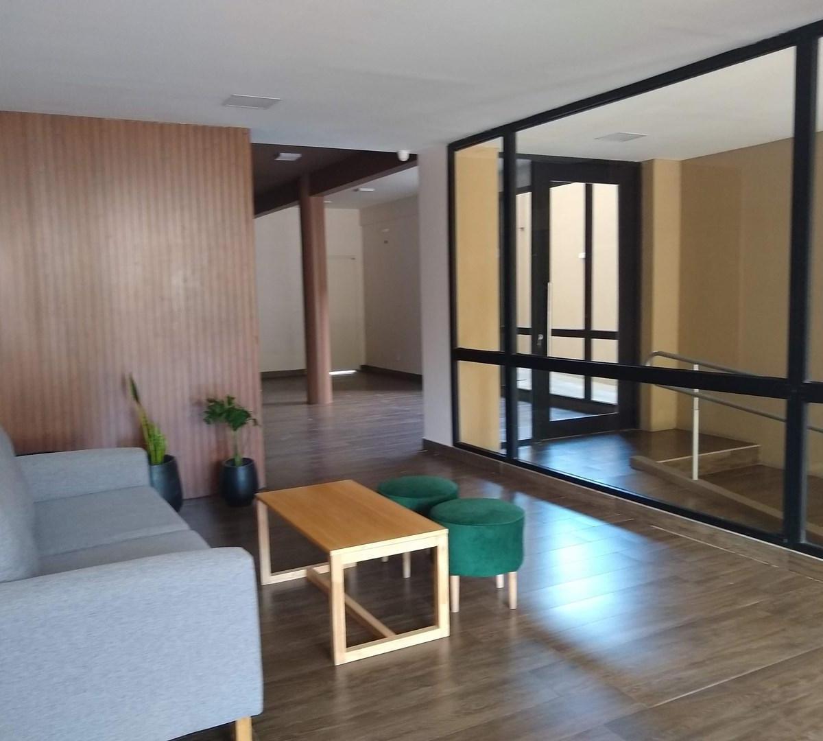 Departamento Semipisos en Venta en Tigre 2 dormitorios, Av. Italia 900