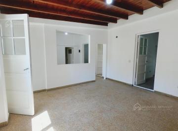 Departamento · 106m² · 4 Ambientes · Departamento en Venta en Balvanera