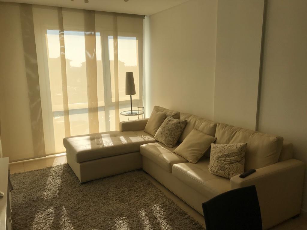 Departamento en Alquiler en Wyndham Condominios 1 dormitorio, Nordelta 100