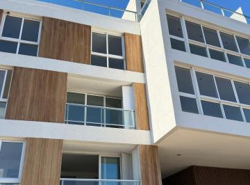 Departamento · 41m² · 2 Ambientes · 1 Cochera · Departamento en Venta en Lagunita, Nordelta, Tigre