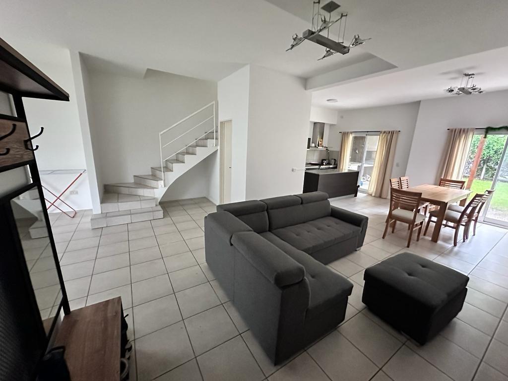 Departamento en Venta en Homes III 3 dormitorios, Nordelta 100