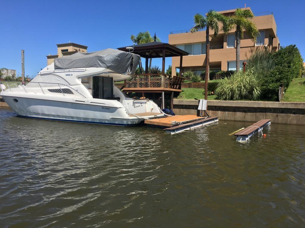 Casa en Venta en El Yacht 4 dormitorios, Nordelta 100