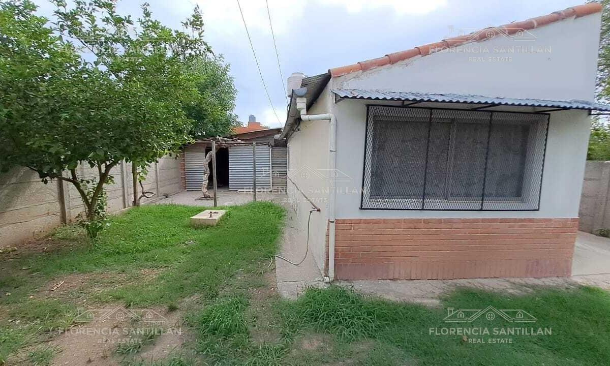 Magdalena Fait Esquina Rufina Martinez 1100