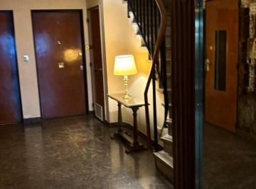 Departamento de 3 ambientes, Colegiales · Excelente Departemento de 3 Ambientes en Colegiales