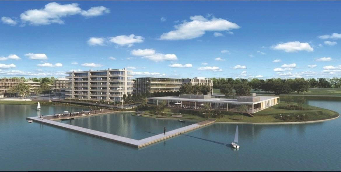 Lote en Venta en amarras, Puertos 100,  Amarras, El Cazador
