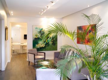 Departamento de 4 ambientes, Almagro · Excelente Semipiso en Venta de 4 Ambientes Al Frente con Balcón