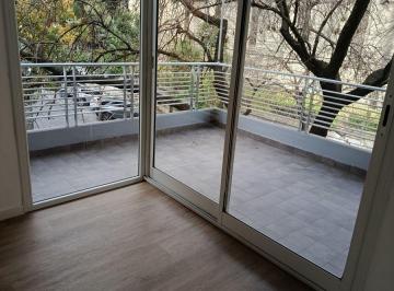 Departamento de 3 ambientes, Caballito · Ùnico 3 Amb, 2ºpiso Fte. Bcon Aterraz C/amenities a m de Avda. Pedro Goyena