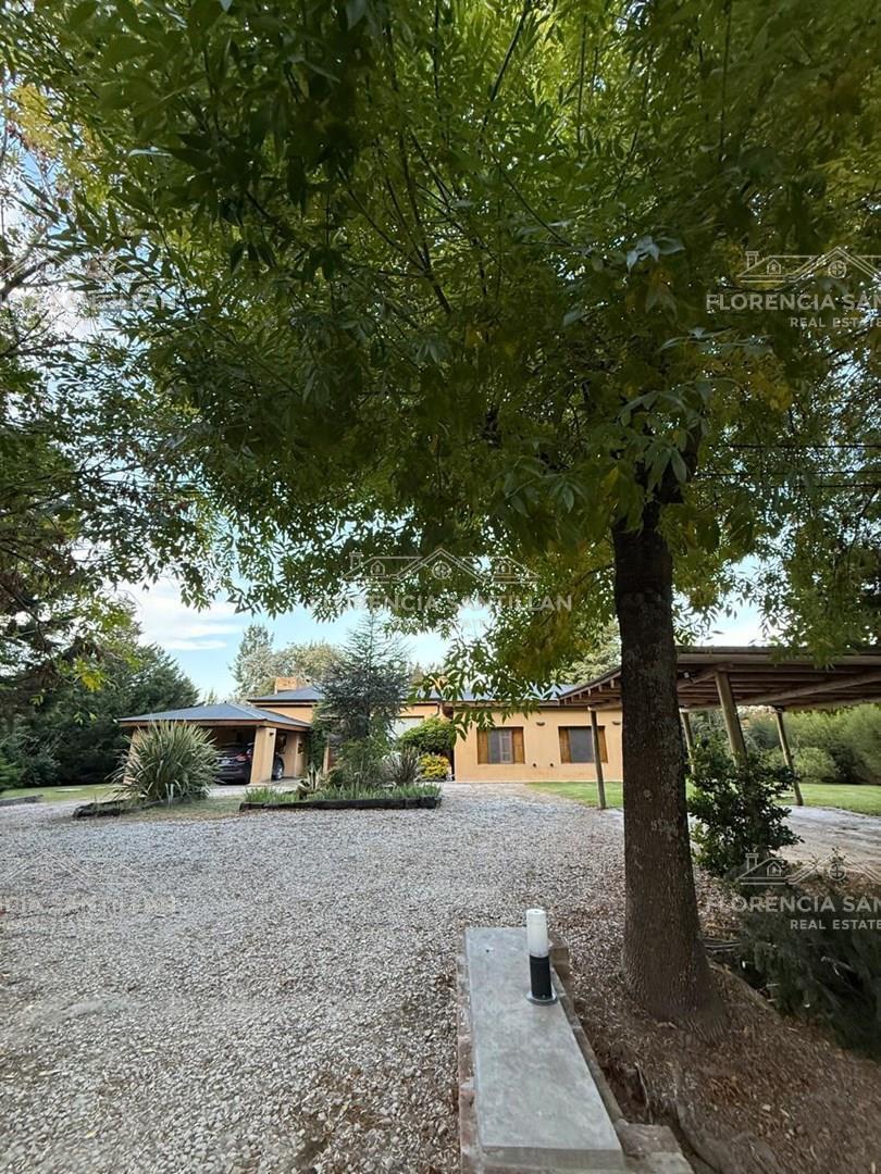 campo de roca 100,  Brandsen, GBA Sur