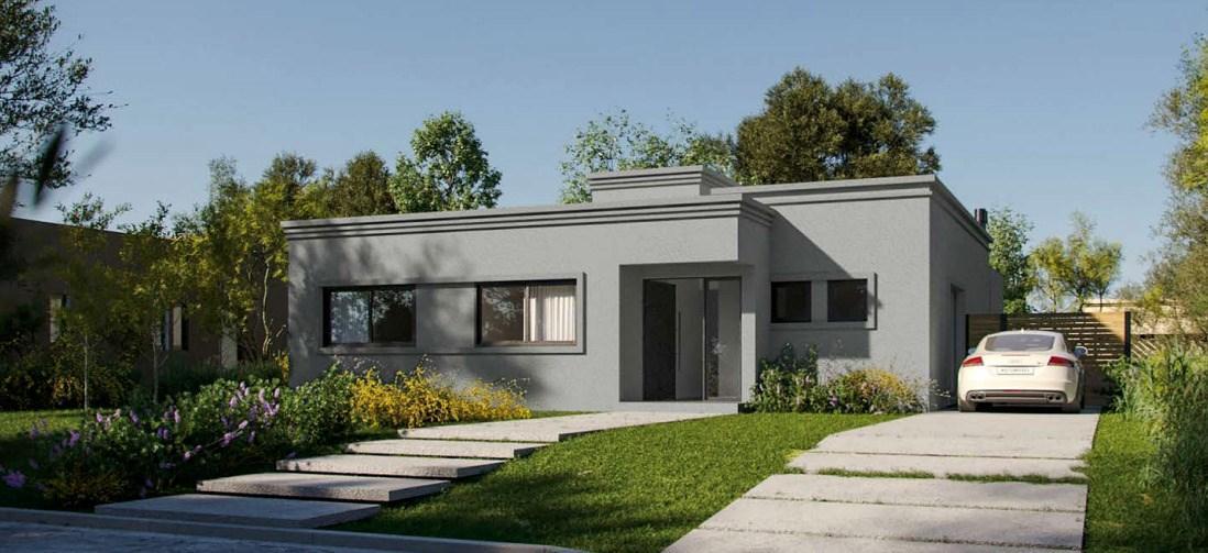 Casa en Venta en Santa Elena 3 dormitorios, Pilar del Este 100