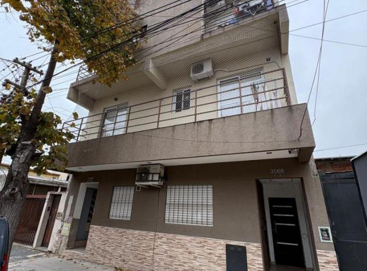 Departamento 2 Ambientes. | Batallan 3568