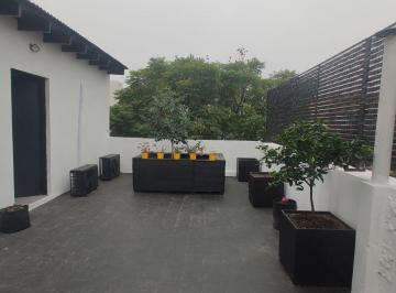 PH de 1 ambiente, Tres de Febrero · Alquiler – PH 2 Ambientes con Amplia Terraza en Ciudadela