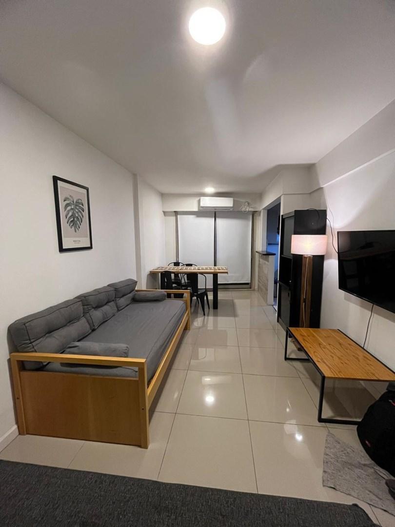 Departamento en alquiler  en Palermo 1 dormitorio, Billinghurst 1300