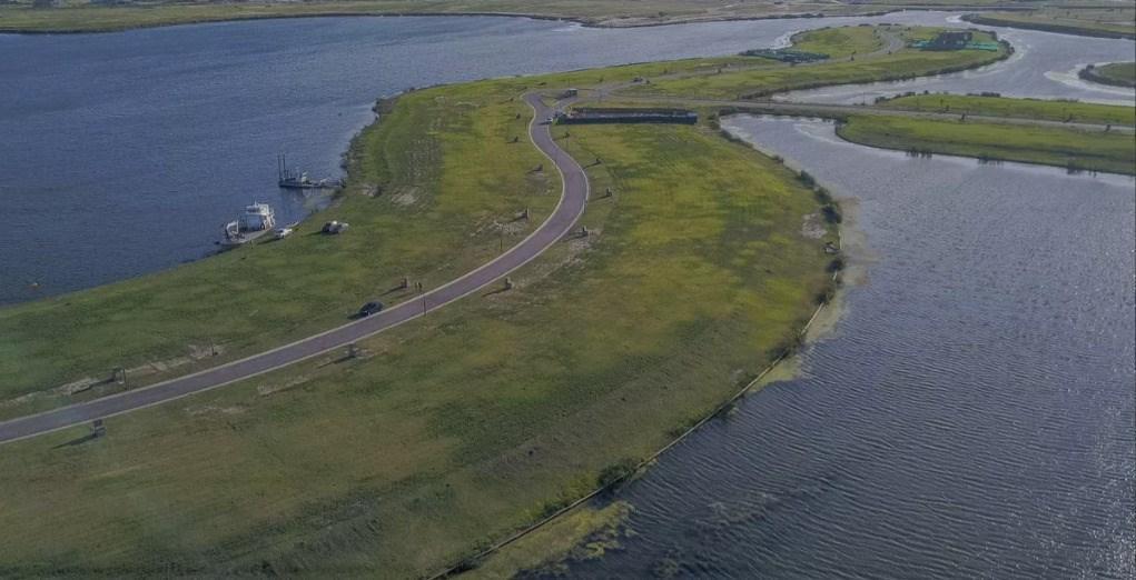 Lote al agua en Venta en amarras, Puertos 100, Amarras, El Cazador