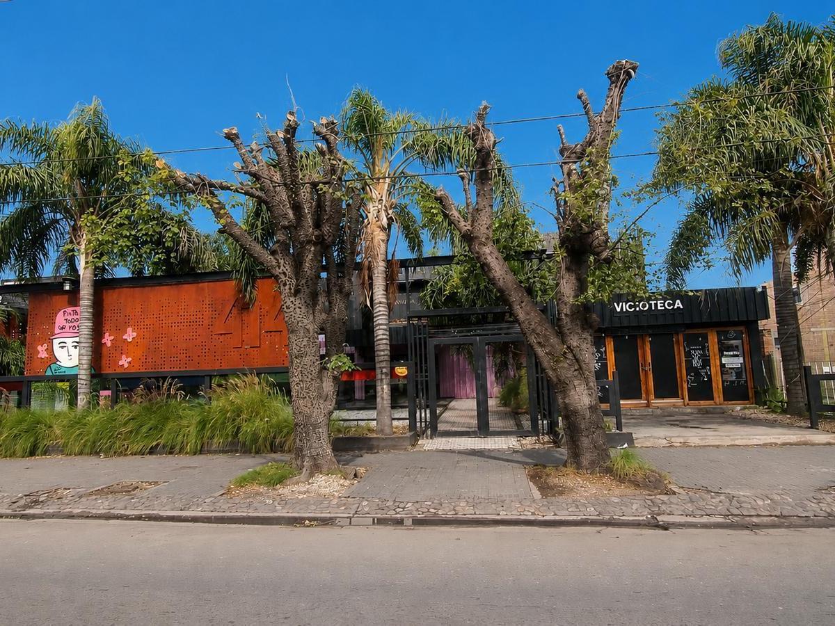 Recta Martinolli al 5860, Villa Belgrano, Córdoba