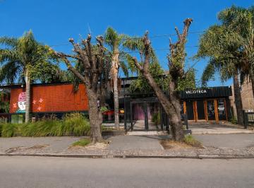 Terreno · 783m² · Terreno con Local en Av Recta Martinolli