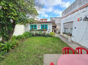 RLD-RLD-2621_2 · Chalet en Venta Ciudad Jardin - Lote 241 m²
