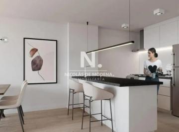 Foto1 · Venta Apartamento de 1 Dormitorio en Tres Cruces, Ideal Inversores