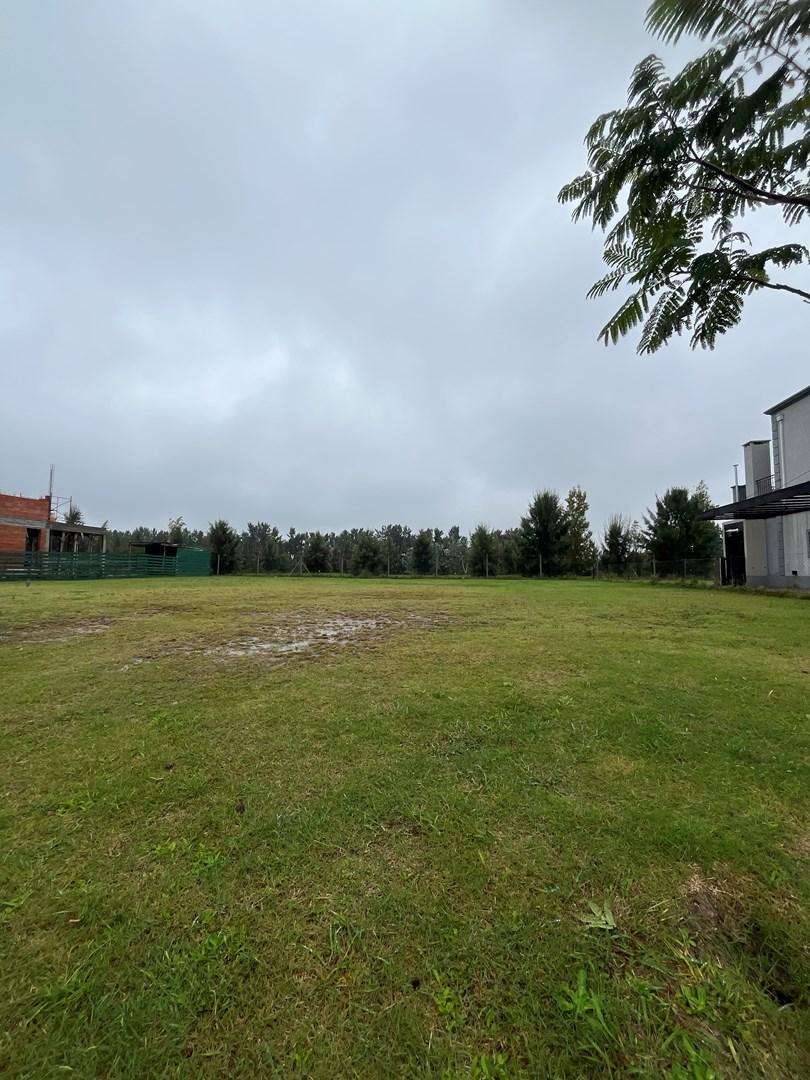 Lote en Venta en Castaños, Nordelta 100, Los Castaños, Nordelta