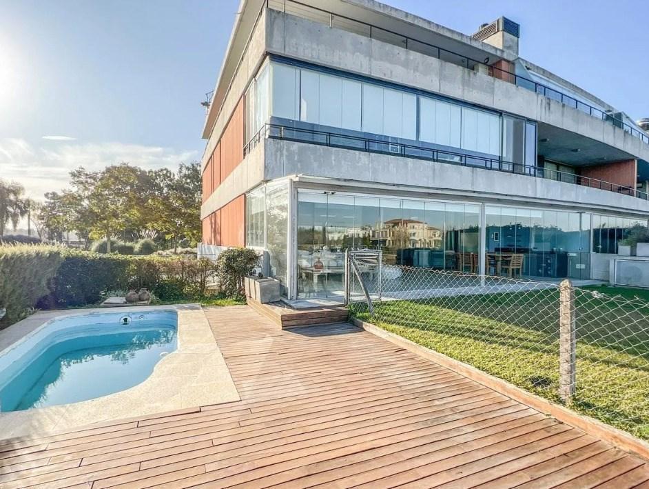 Departamento en Venta en Marinas del Yacht 2 dormitorios, Nordelta 100