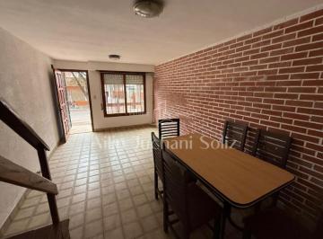 Casa · 300m² · 4 Ambientes · 1 Cochera · Luminoso Triplex Mar de Ajo