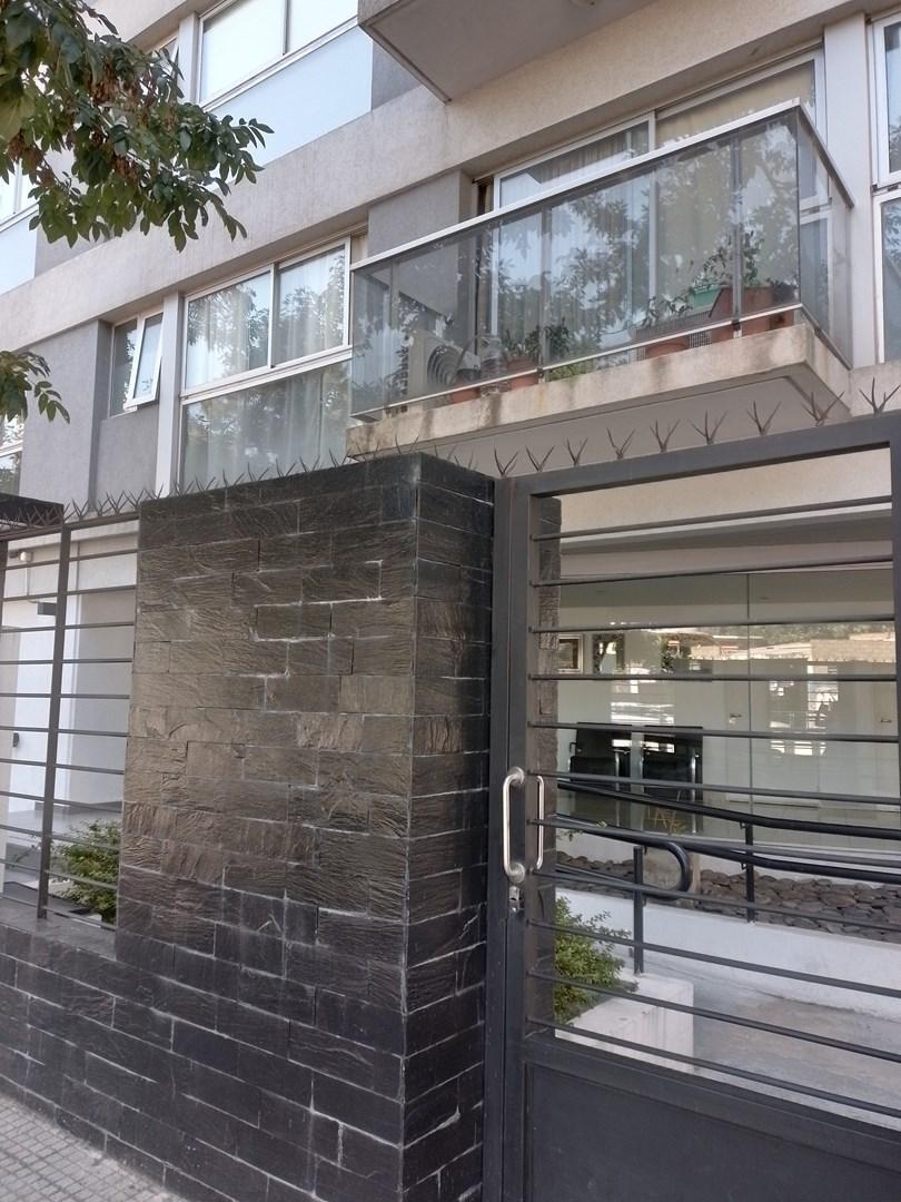 Departamento en Alquiler en Beccar 1 dormitorio, Avenida Centenario 2400