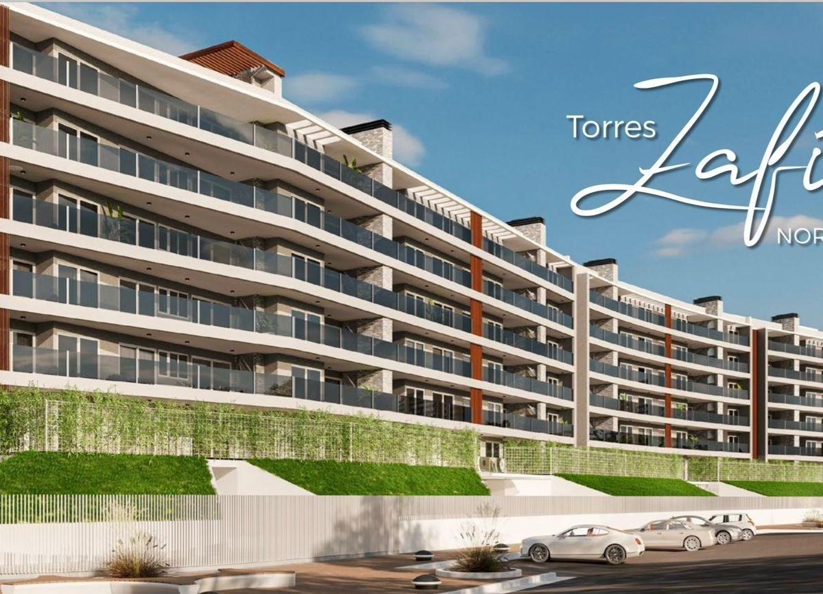 Torres Zafiro, Nordelta 100
