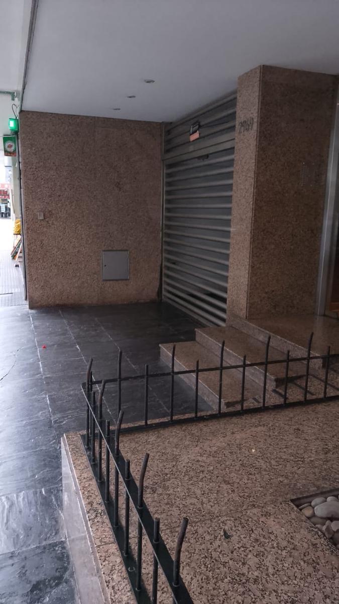 Arenales al 2900, Recoleta, Capital Federal