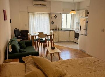 Departamento · 38m² · 1 Ambiente · Departamento en Barrio Norte