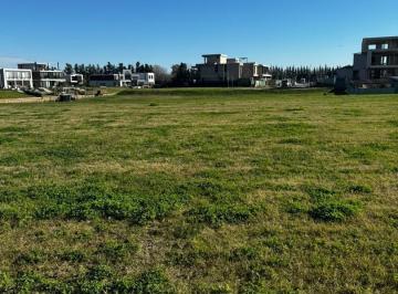 Terreno · 903m² · Terreno Lote en Venta en El Yacht, Nordelta, Tigre