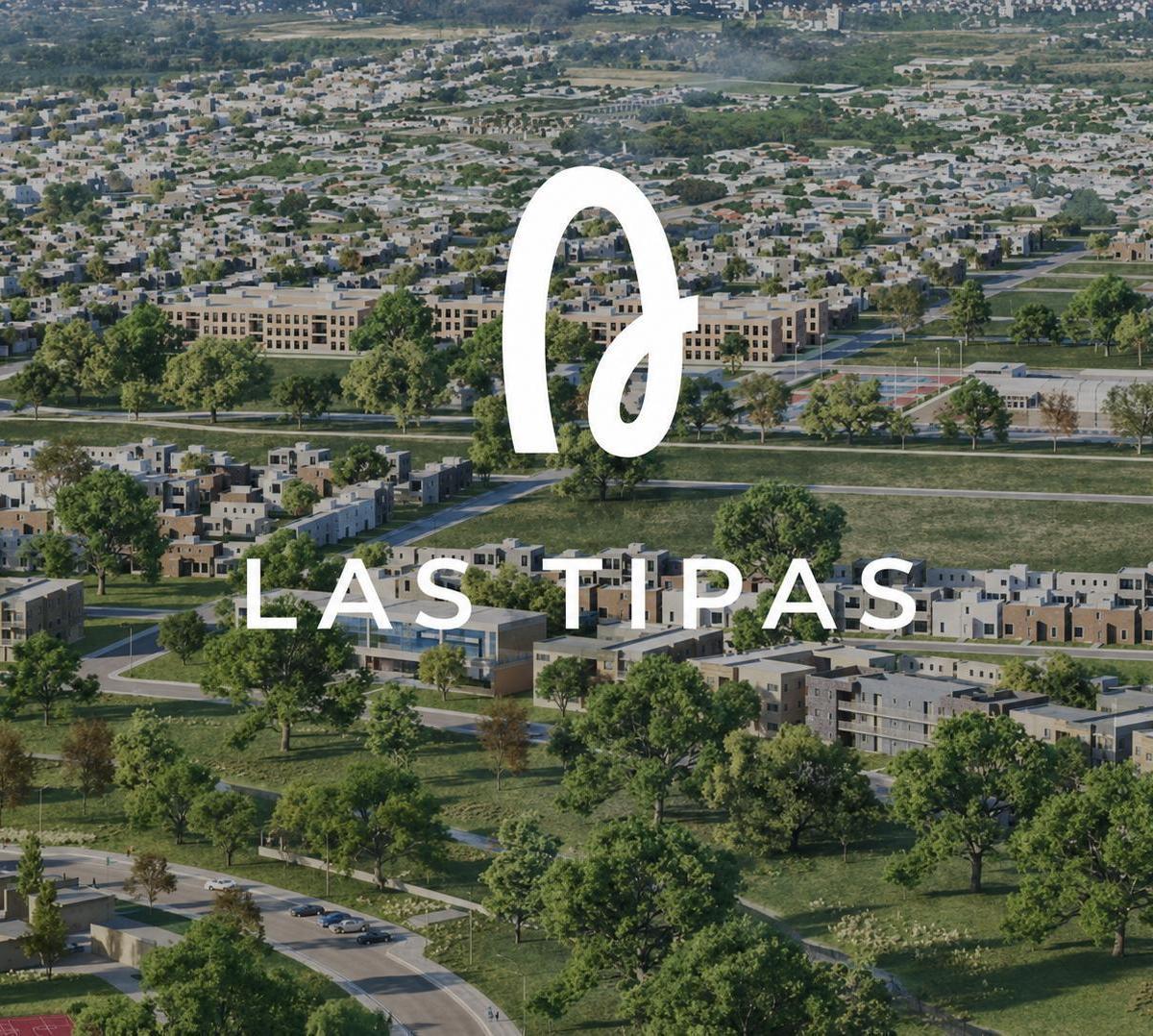 Terreno en Venta en Las Tipas - Manantiales II, 358 m², Residencial, Las Tipas, Córdoba