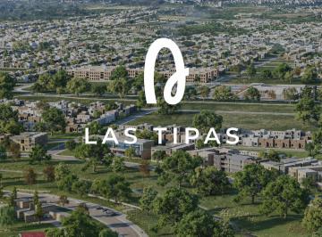 Terreno · 358m² · Terreno en Venta en Las Tipas - Manantiales II, 358 m², Residencial