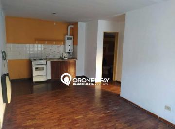 Departamento · 36m² · 2 Ambientes · Barrio General Paz. 1 Dor.