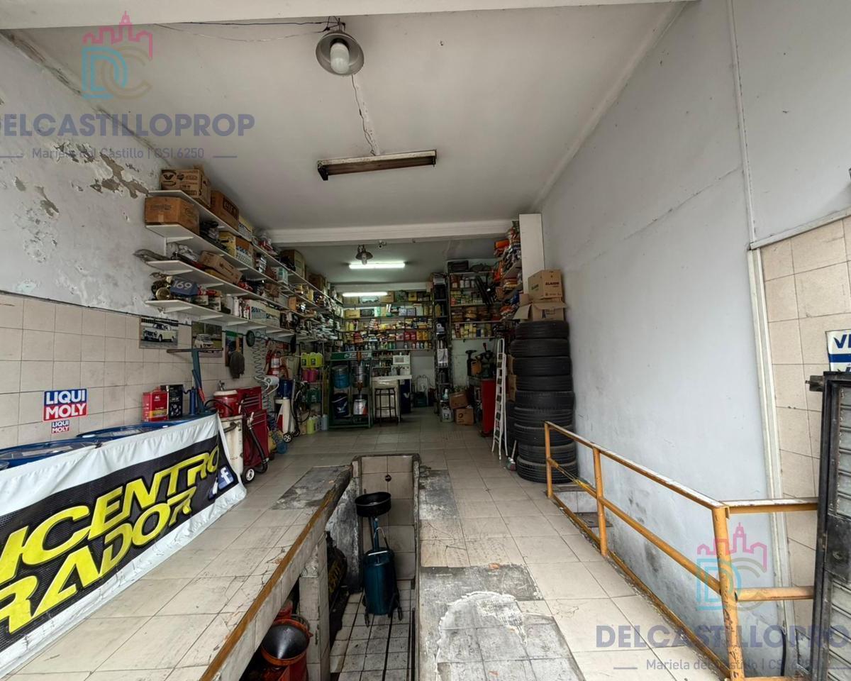Av, Presidente Peron  al 2400,  San Fernando, GBA Norte