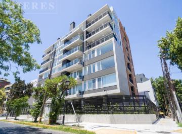 Departamento · 74m² · 3 Ambientes · 2 Cocheras · Excelente Departamento en Venta y Alquiler en El Centro de San Isidro.