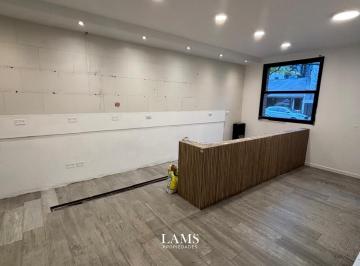 Oficina comercial · 97m² · Oficina en Terminal Vieja
