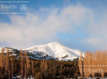 Terreno · 1037m² · Terreno en San Carlos de Bariloche