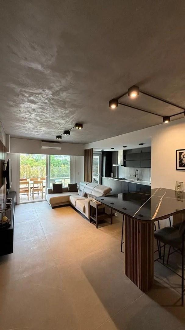Departamento en Venta en Torres Cristal 1 dormitorio, Nordelta 100