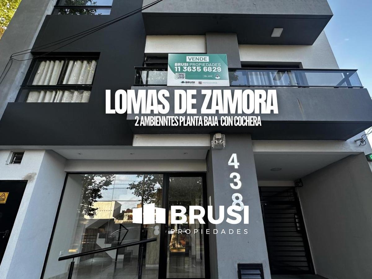 Cerrito al 438