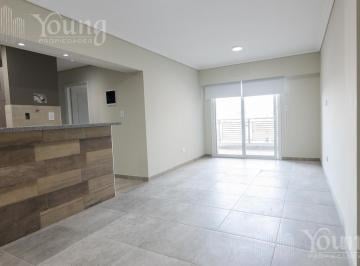 Departamento · 59m² · 3 Ambientes · Departamento 3 Ambientes a Estrenar en Venta Wilde