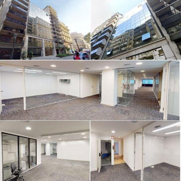 Oficina en Alquiler en Recoleta, Esmeralda 1000, Recoleta, Capital Federal