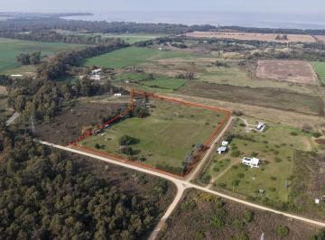 aerea mensura 1 · Chacra Quinta, 3 Hect Venta Colonia