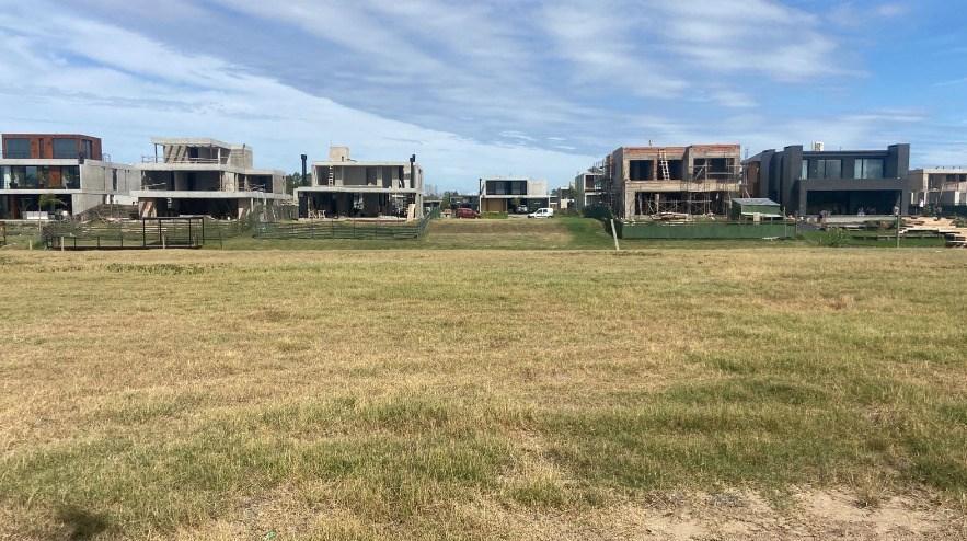 Lote al Río en Venta en El Yacht, Nordelta 100,  El Yacht, Nordelta