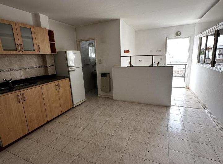 Departamento · 44m² · 1 Dormitorio
